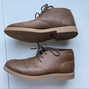 Dexter Comfort Dress Shoes